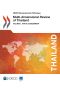 [OECD Development Pathways 01] • Multi-Dimensional Review of Thailand (Volume 1)